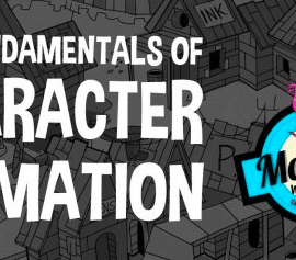 The Fundamentals of 2D Animation (Updated)