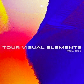Tour Visual Elements Vol 2 – Ezra Cohen Free Download
