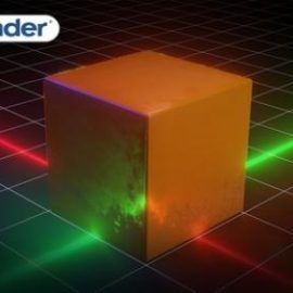 Udemy – Blender 2.8 Bootcamp – Learn 3D, EEVEE, Collections & More