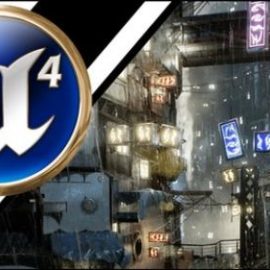 Udemy – Unreal Engine 4: Intro to Game Design Free Download