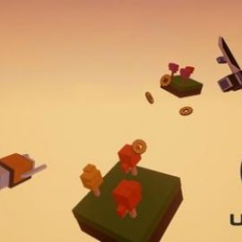 Udemy – Unreal Engine 4 – Learn to Make a Game Prototype in UE4 (Updated) Free Download