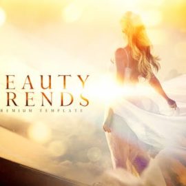 Videohive Beauty Trends Free Download