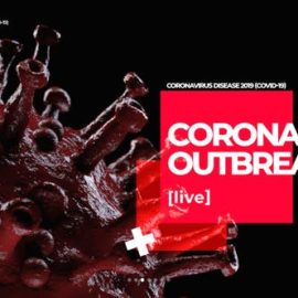 Videohive Corona Virus Intro Opener Free Download
