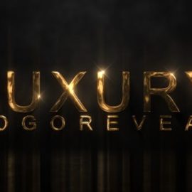 Videohive Luxury Logo Reveal Free Download
