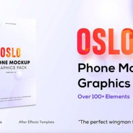 Videohive Phone Mockup Graphics Pack Free Download
