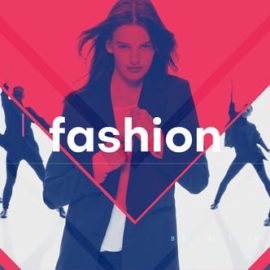 Videohive Trendy Fashion Opener Free Download