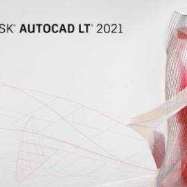 Autodesk AUTOCAD LT 2021 Free Download