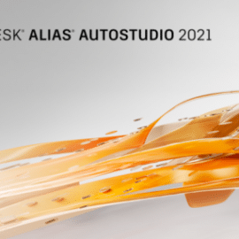 Autodesk Alias AutoStudio 2021 Free Download