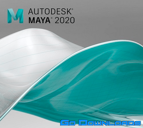 Autodesk Maya 2020.1 Free Download
