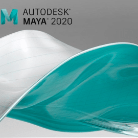 Autodesk Maya 2020.1 macOS Free Download