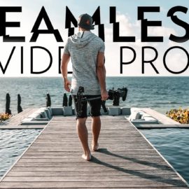 Fulltime Filmmaker – Seamless Video Pro by Parker Walbeck (Update)