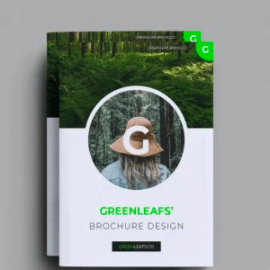 Greenleaf Brochure Free Download