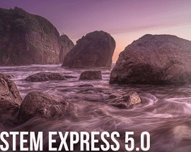 Zone System Express v5 – Panel + Tutorials