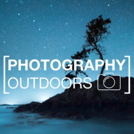 Photography Outdoors – Online Workshop