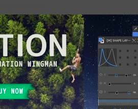 Mt. Mograph Motion 3.27 for After Effects Free Download