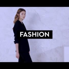 Videohive Fashion Intro Premiere Pro Free Download