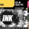 Videohive Ink (Broadcast Pack) Free Download