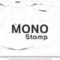 Videohive Mono Stomp Free Download