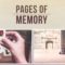 Videohive Slideshow – Pages of Memory Free Download