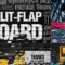 Videohive Split-Flap Board Free Download