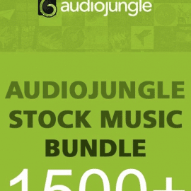 AudioJungle Stock Music Bundle Vol.2 Free Download