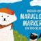 CreativeMarket 76 Marvelous Markers for Procreate Free Download