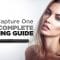 Fstoppers The Complete Capture One Editing Guide