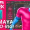 IKMAX v1.0 for Maya Free Download