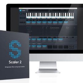 Plugin Boutique Scaler 2 Free Download (WIN-MAC)
