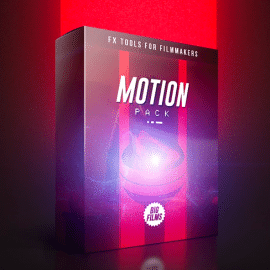 Big Films The MOTION Pack Free Download