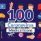 Videohive Corona Virus Icons Free Download