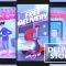 Videohive Food Delivery Instagram Stories After Effects Free Download