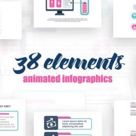 Videohive Startup Infographics Vol.29 Free Download
