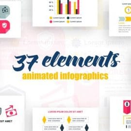 Videohive Startup Infographics Vol.31 Free Download