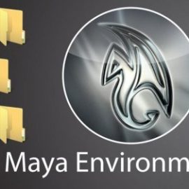 CGCircuit – Maya Environment Free Download