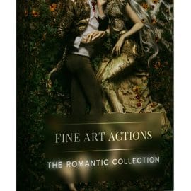 Fineartactions – THE ROMANTIC COLLECTION