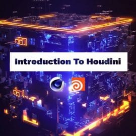 Greyscalegorilla Introduction to Houdini Free Download