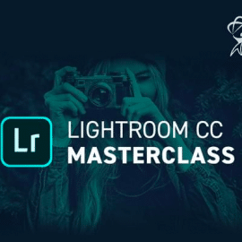 Oreilly – Lightroom CC Masterclass