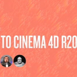 Greyscalegorilla Guide to Cinema 4D R20 Free Download