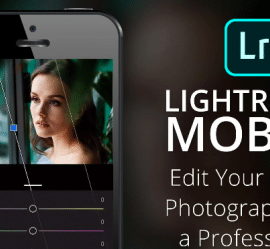 Lightroom Mobile | How to Edit Your iPhone Photography Like a Professional