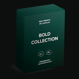 LUIZCLAS Bold Collection Free Download