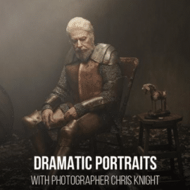 PROEDU – Dramatic Portraiture (Full)