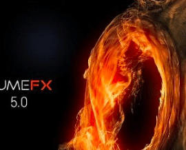 FumeFX 5.0.2 for Cinema 4D R18-R21 Free Download