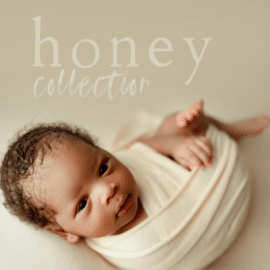 Meadow and Ash – Honey Collection Newborn Presets