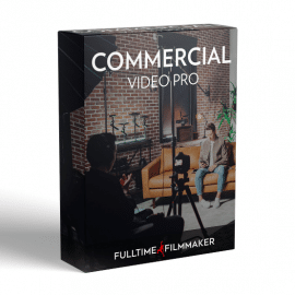 Fulltime Filmmaker Commercial Video Pro Free Download