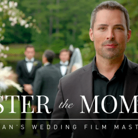 Ray Roman’s Wedding Masterclass – Master the Moment (Complete)
