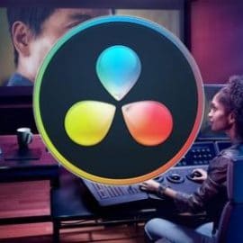 Udemy – Color Grading and Video Editing with Davinci Resolve 16 (04.2020)