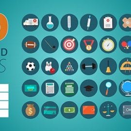Videohive Animated Icons Free Download