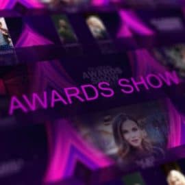 Videohive Awards Ceremony Free Download