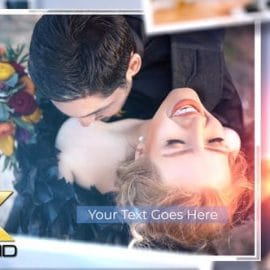 Videohive Photo Slideshow After Effects Free Download
